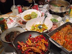 -9家湘菜(上南路店)