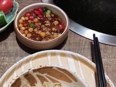 -蘑界·野生菌火锅(深业上城店)