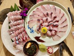 -御瀛日本料理