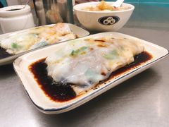 -银记肠粉店(北京路店)