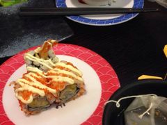 -古田居·特色寿司料理(星之岛旗舰店)