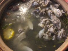 -洪大厨鸡煲(福田店)