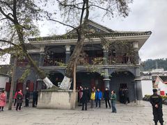 -遵义会议纪念馆
