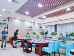 -海大大蒸汽海鲜餐厅·粤菜·特色小炒(欢乐颂店)