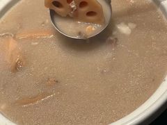 -沅江水·湖南家宴(南村万博长隆商圈店)
