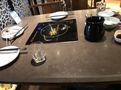 -捞王锅物料理(上海世茂广场店)