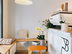 -LAB COFFEE来杯咖啡(浦仓路店)