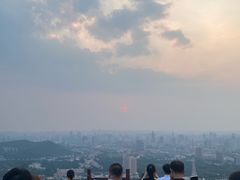 -千佛山风景名胜区