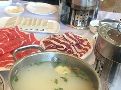 -友谊肥牛