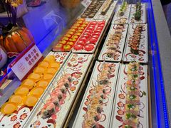 -名扬煮艺肥牛自助火锅(同和店)