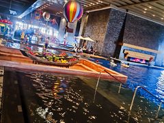 -清河半岛温泉度假酒店