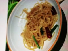 -九毛九西北菜(番禺万达店)