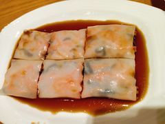 -頂好酒家·经典粤菜(海信广场店)