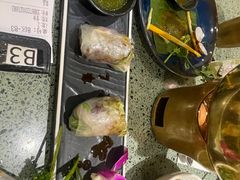 -Home Thai·泰谣(王府井apm店)