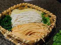 -湊湊火锅·茶憩(和平大悦城店)