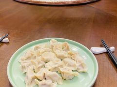 -望京楼flavor餐厅(古北水镇景区店)