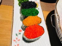 -福樱兰海鲜放题铁板烧(加州店)