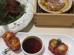 -蔡澜点心·粤菜(月星环球港店)