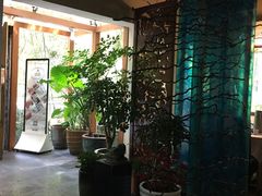 -山外山·林语花园餐厅
