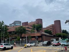 -香港理工大学