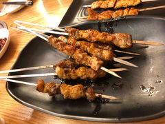 -九十九顶毡房(阜石路店)