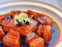 -食悦江南·淮扬菜·烤鸭(亚运村·惠新店)