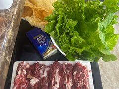 -潮悦牛肉火锅城(水贝店)