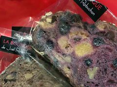 -Salon de The de Joel Robuchon(外滩18号店)