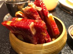 -伊茉家的烤肉店(勒泰中心店)
