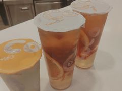 -CoCo都可(中华广场店)