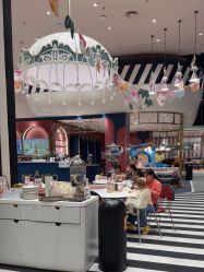 -奈尔宝家庭中心·亲子餐厅(鄞州万达店)