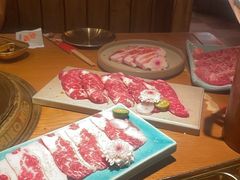 -MIKOMIKO和牛烧肉专门店(南门店)