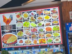 -广合草鸡·泰山炒鸡(温泉路店)