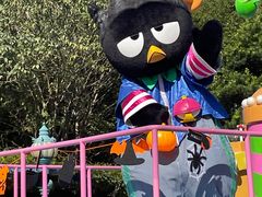-杭州Hello Kitty乐园