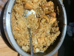 -九田家黑牛烤肉料理(新光汇店)