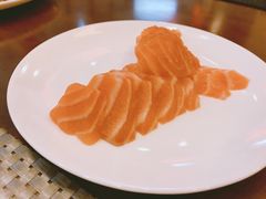 -听松楼·花园酒店·自助餐厅(红梅公园店)