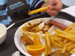 -贝林大翅鲸简餐厅(国家海洋博物馆店)