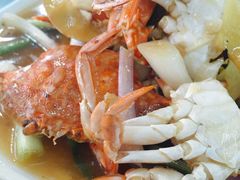 -明记海鲜大排档(巽寮湾店)