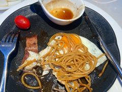 -台北牛扒·西餐自助·下午茶(同泰时代广场店)