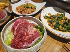 -泥炉烧肉师(新街口金銮巷店)