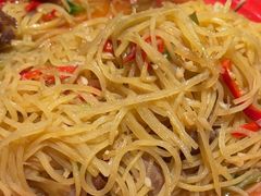 -破三川·新川菜(静安大融城店)