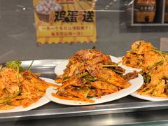 -韩麦大冷面(桂花街直营店)