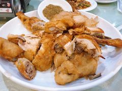 -京天红酒家(虎坊路店)