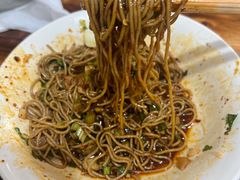 -周荞面(学府街店)