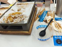 -长乐饭冰冰·冰饭·烧烤(长乐总店)
