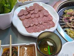 -棒小伙·齐齐哈尔烤肉(龙茗路店)