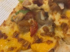 -必胜客(长安长青店)