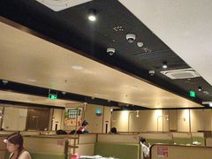 -海底捞火锅(龙湖时代天街店)