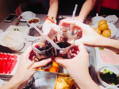 -海底捞火锅(群光广场店)