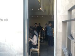 门面-静一餐厅·湖北菜(前门店)